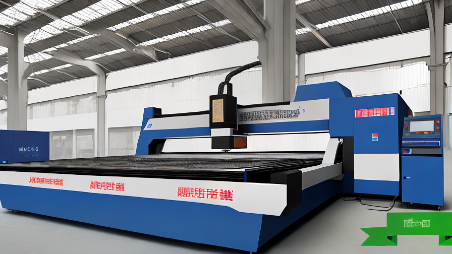 textile laser cutting machine