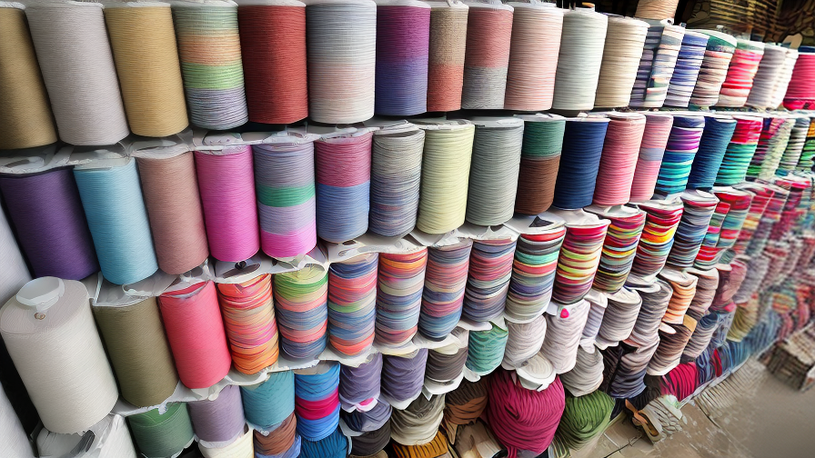 textiles wholesale