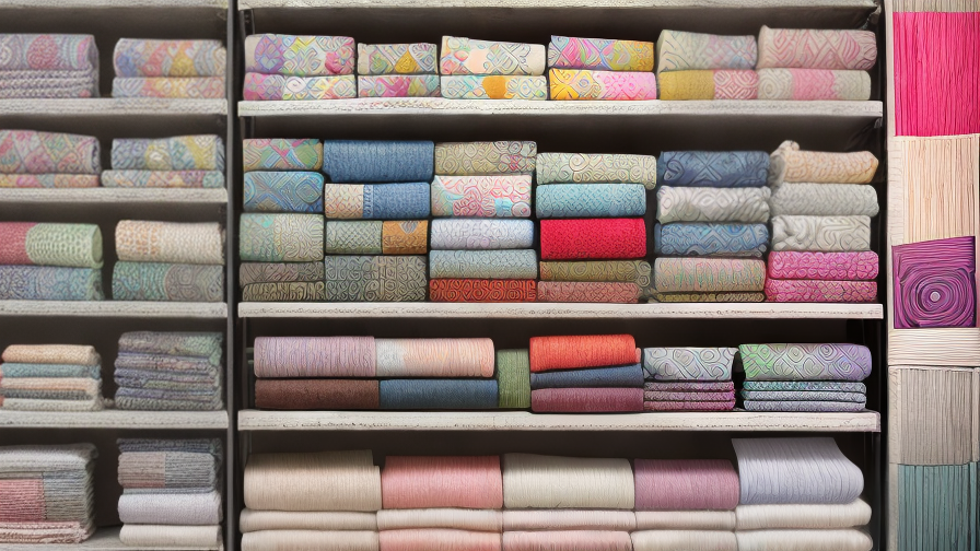 textiles wholesale