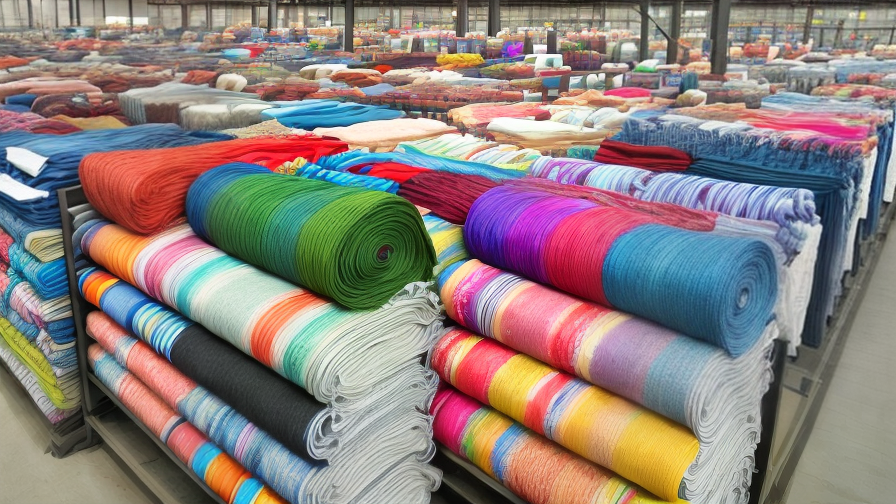 textiles wholesale