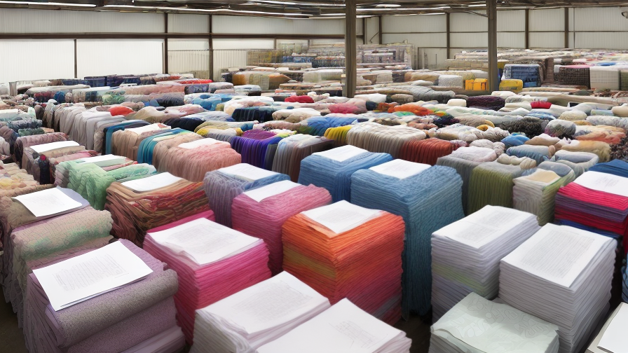 textiles wholesale