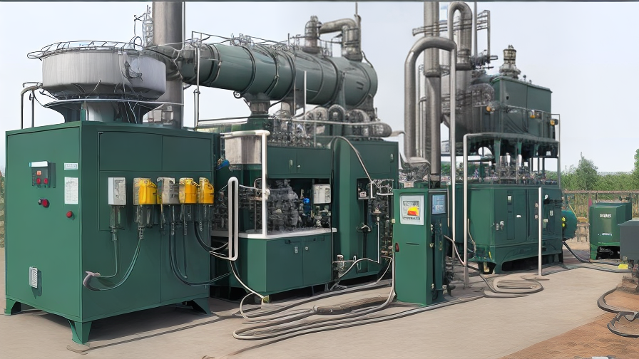 transformer oil purification machine