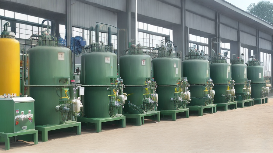 transformer oil purification machine