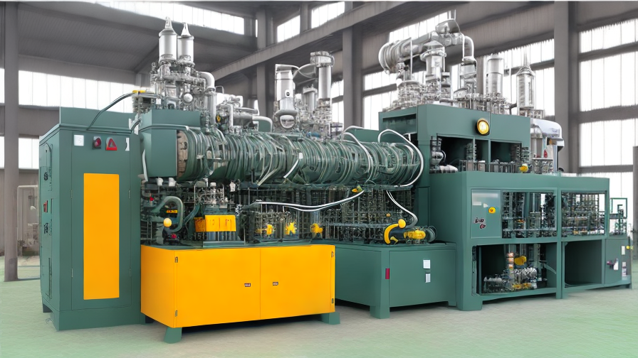 transformer oil purification machine