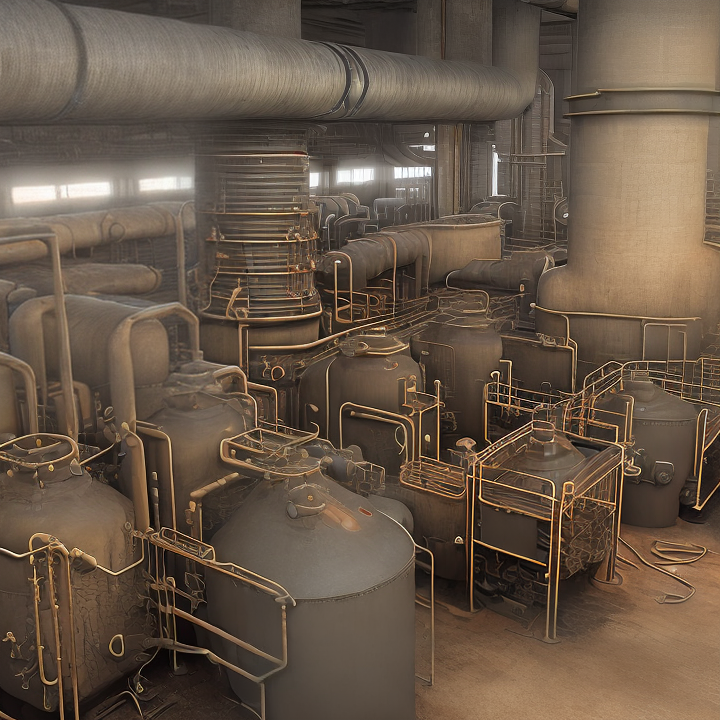 tube furnaces