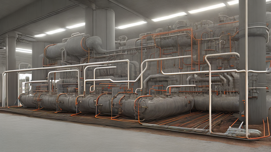 tube furnaces