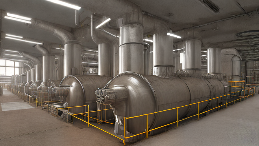 tube furnaces