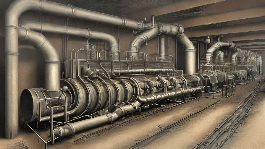 tube furnaces