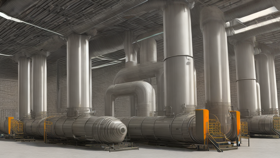 tube furnaces