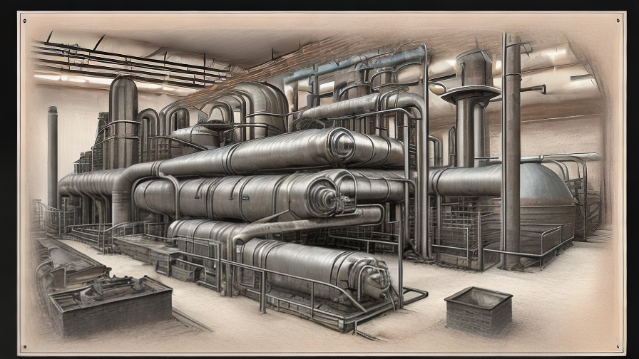 tube furnaces