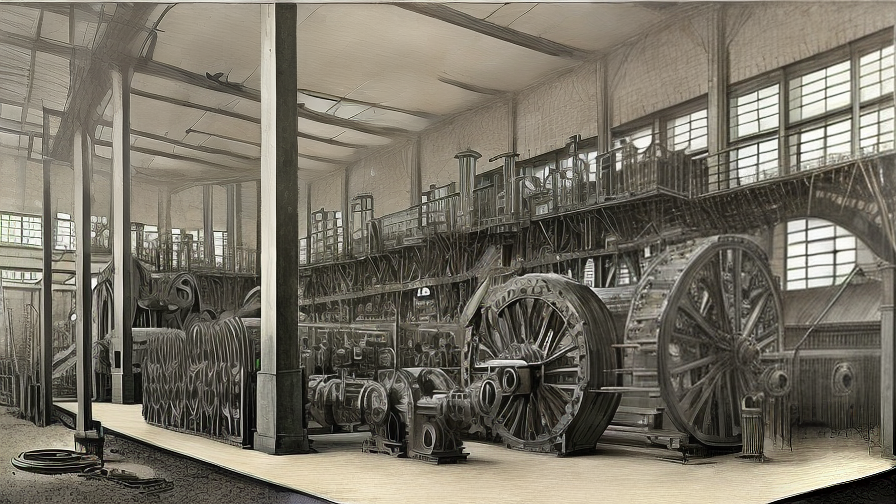 tube mill machine