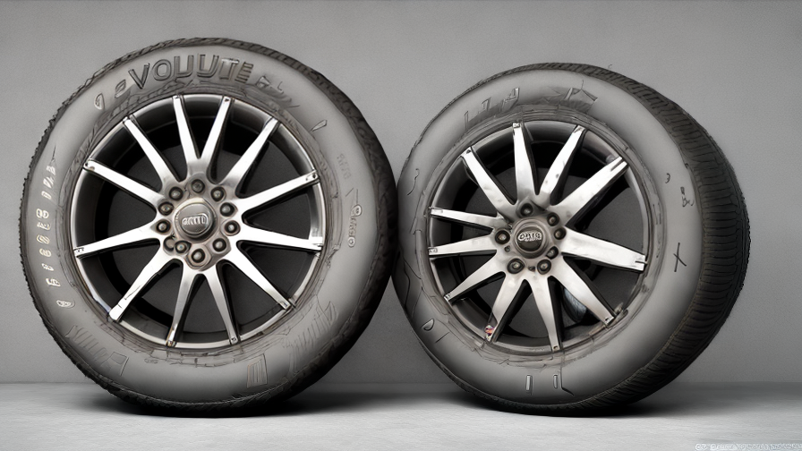 tyre manufacturer