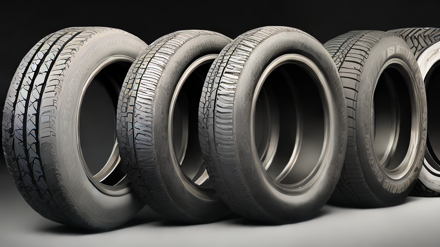 tyre manufacturer