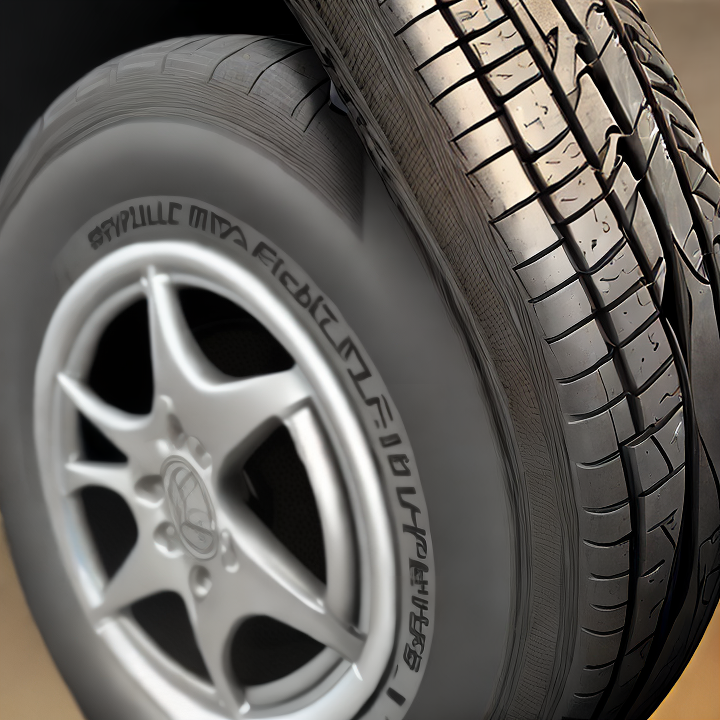 tyre manufacturer