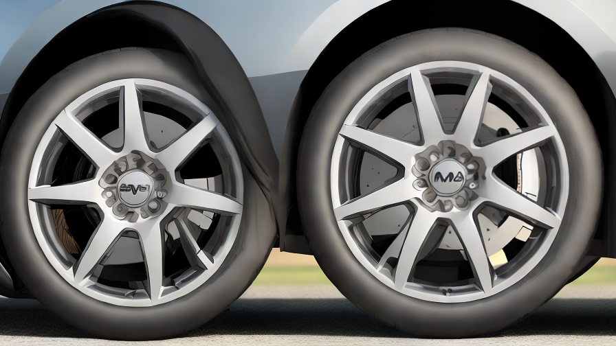 tyre manufacturer