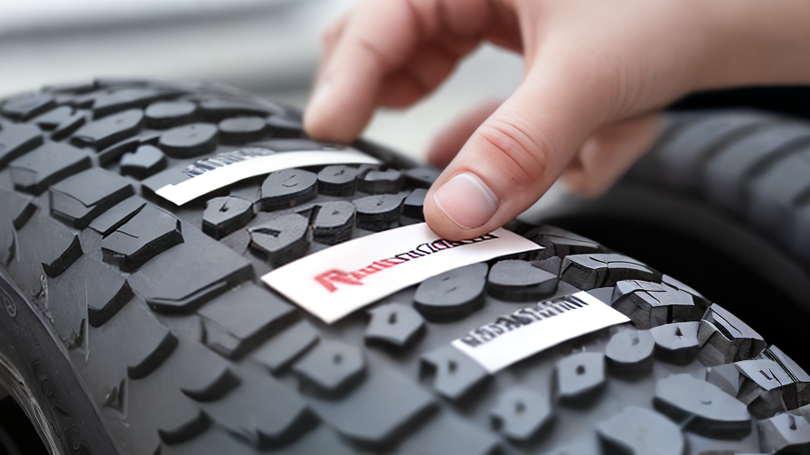 tyre manufacturer