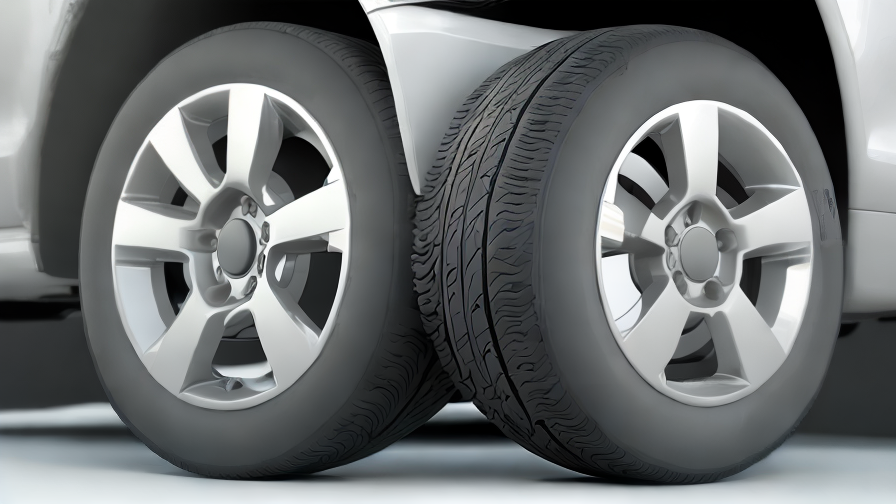 tyre manufacturer