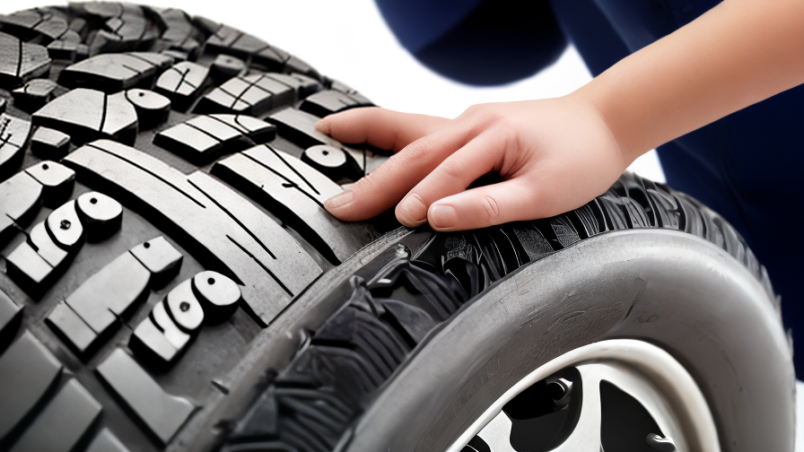 tyre manufacturer