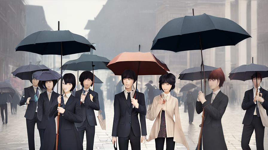 umbrella manufacturer
