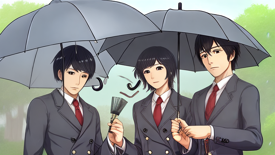 umbrella manufacturer