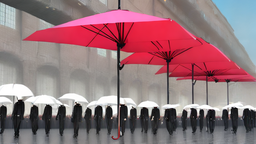 umbrella manufacturer
