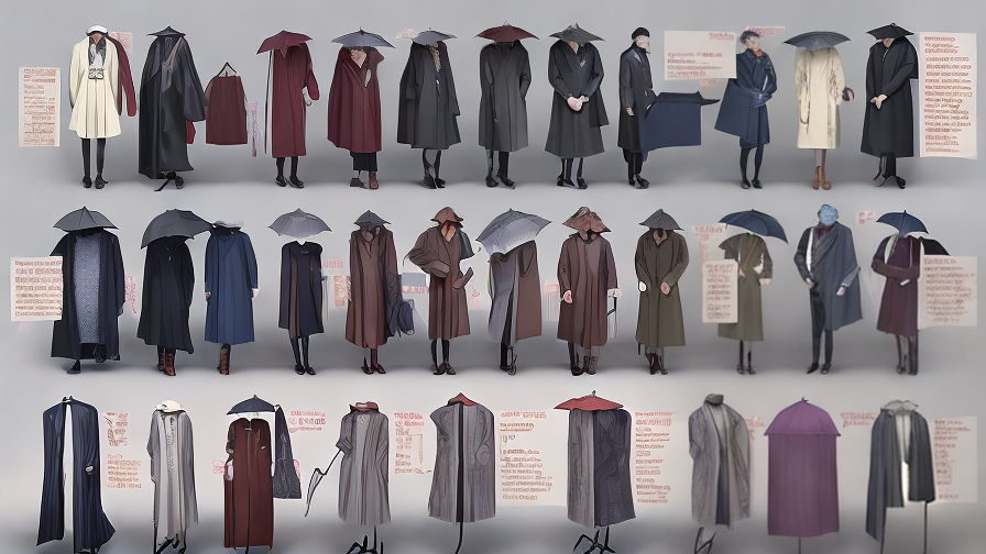umbrella manufacturer