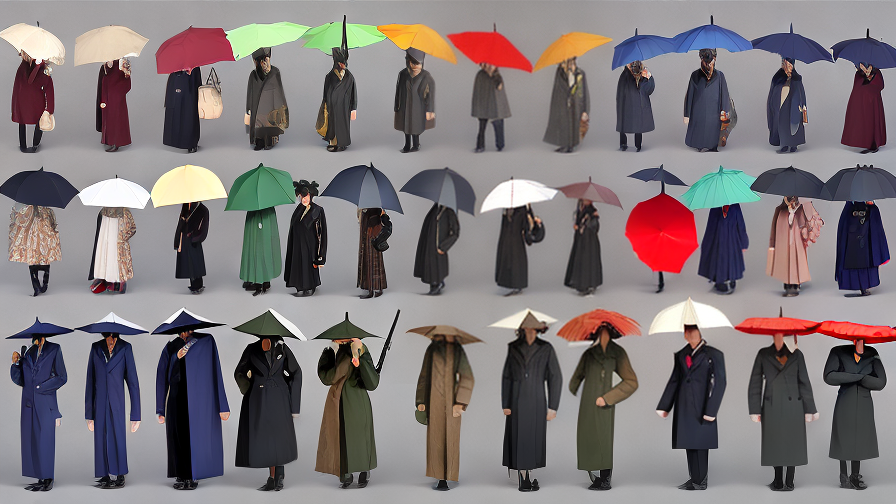 umbrella manufacturer