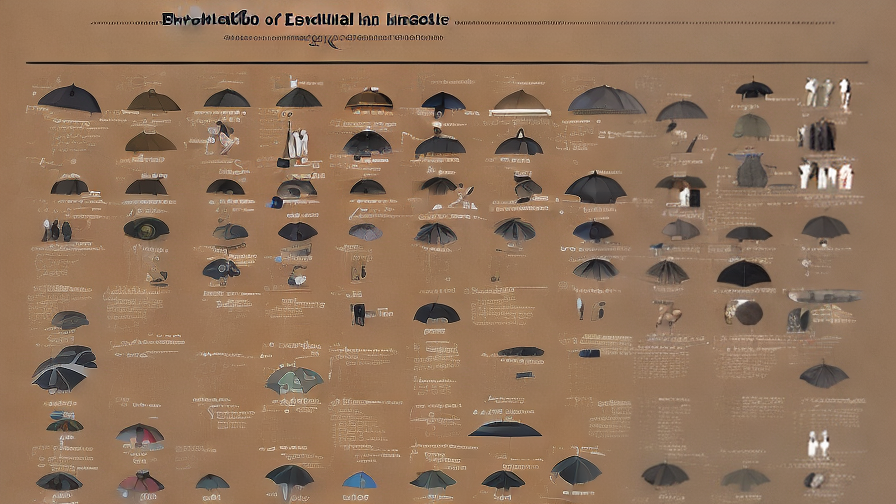 umbrella manufacturer