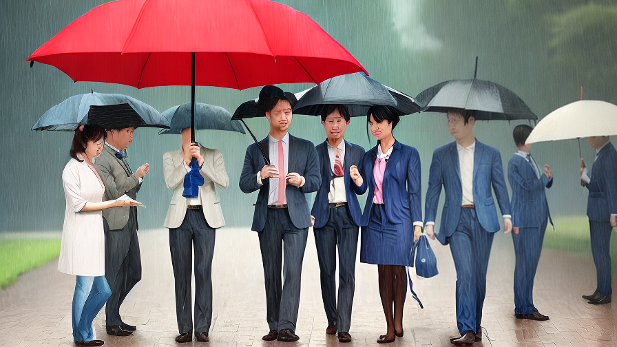 umbrella supplier