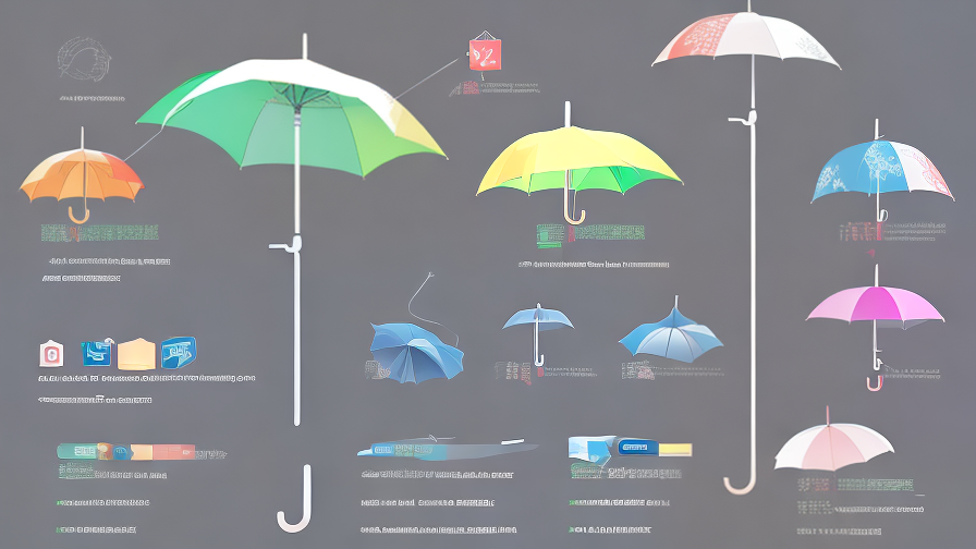 umbrella supplier
