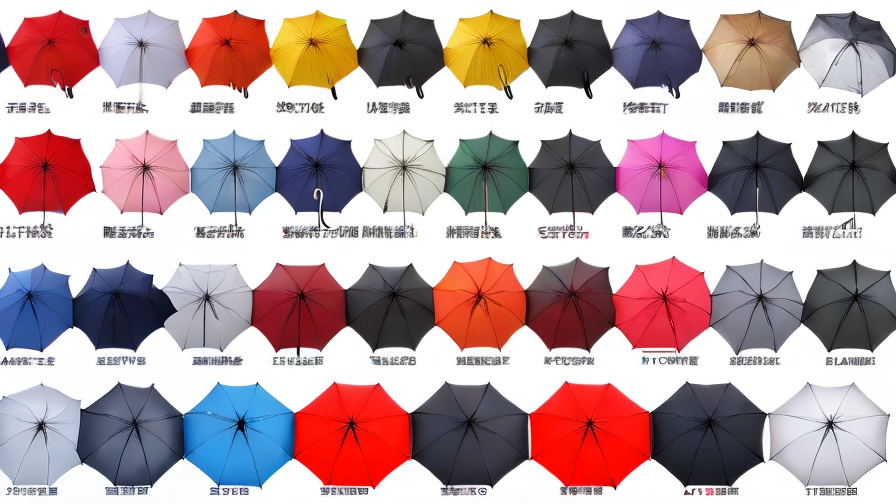 umbrella supplier