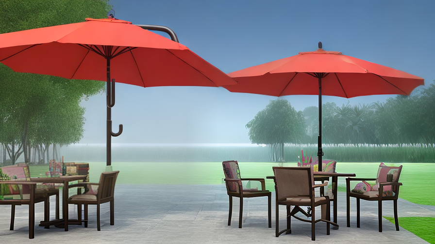 umbrella supplier