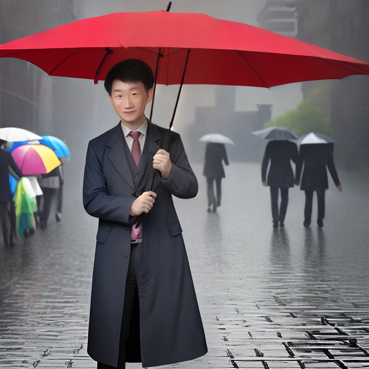 umbrella supplier