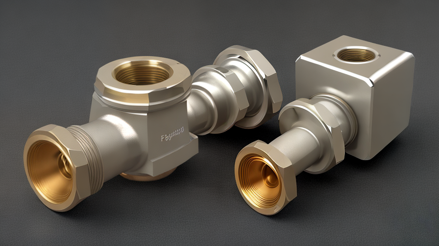 valves manufacturer