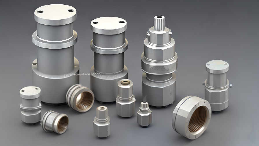 valves manufacturer