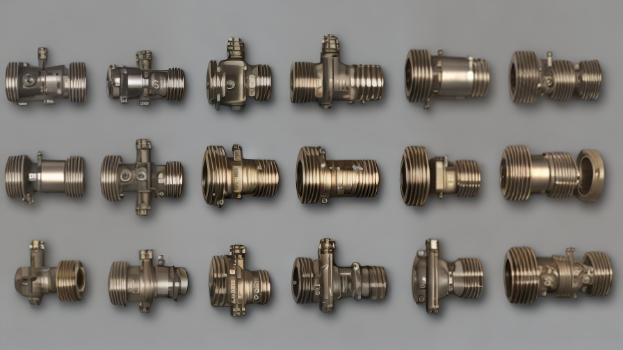 valves manufacturer