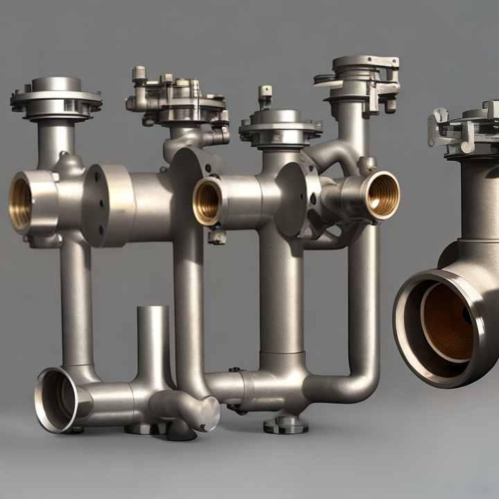 valves manufacturer