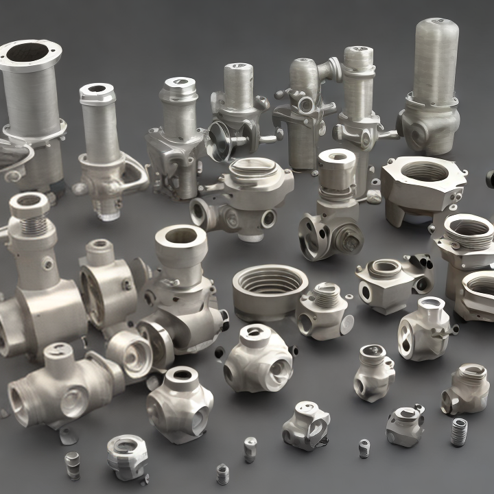 valves manufacturer