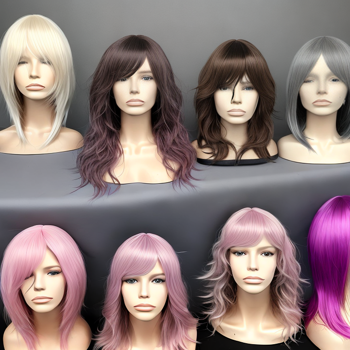 wigs manufacturer