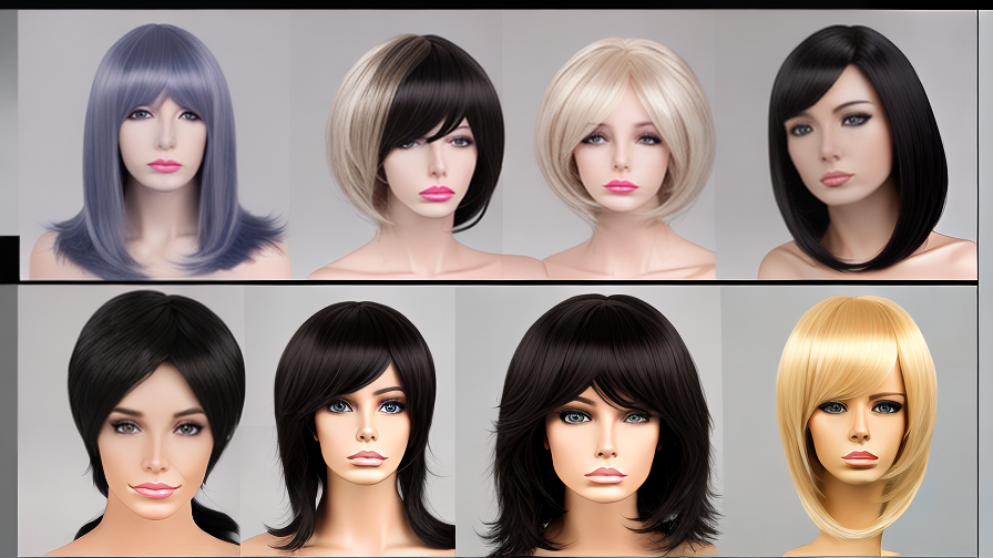 wigs manufacturer
