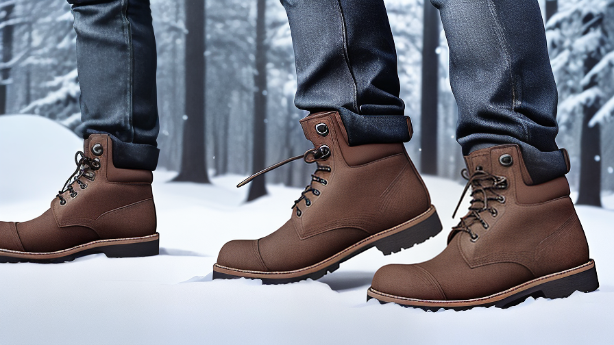winter boot companies