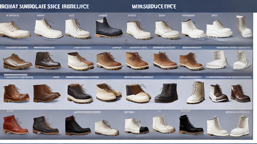 winter boots wholesale
