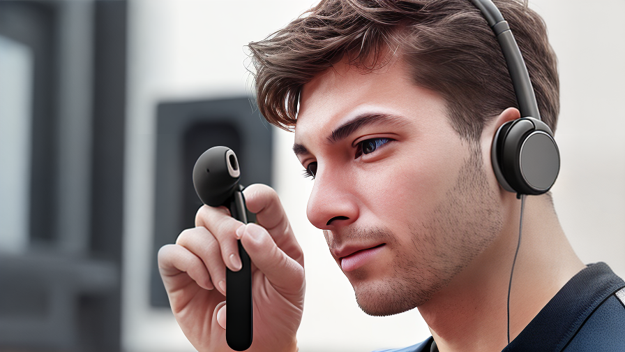 wireless earbuds manufacturer