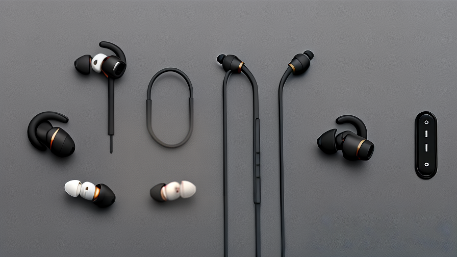 wireless earbuds manufacturer