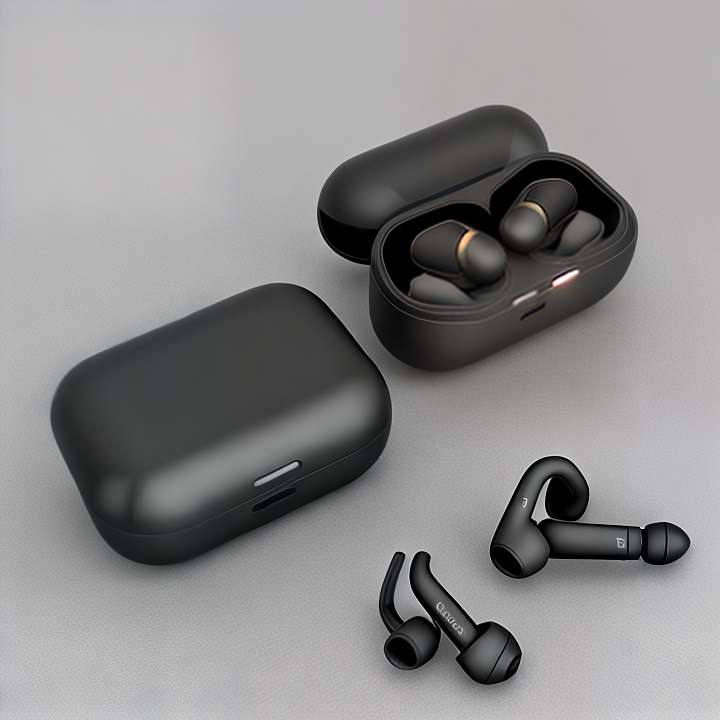 wireless earbuds manufacturer