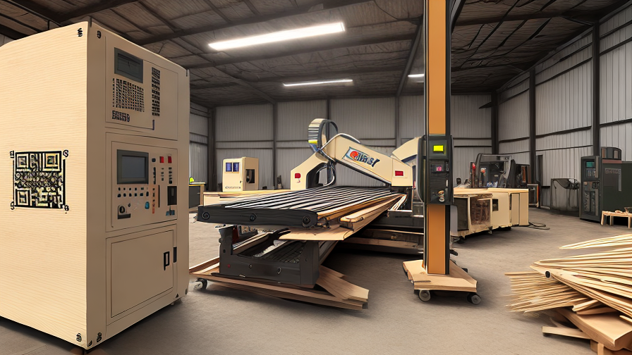 wood laser machine