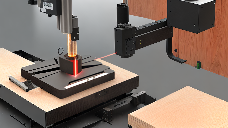 wood laser machine