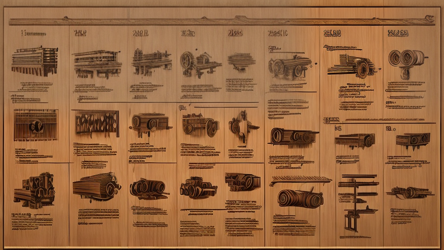 wood laser machine