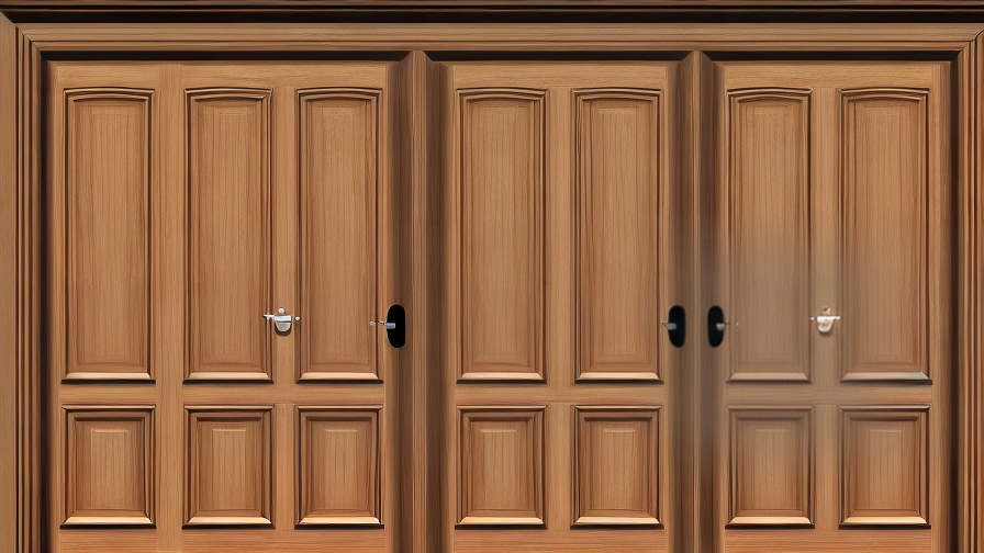 wooden doors wholesale