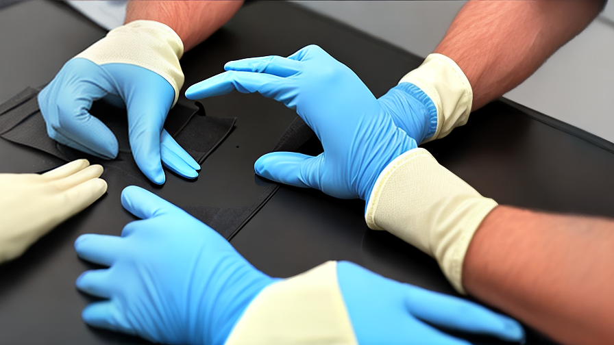 work gloves wholesale